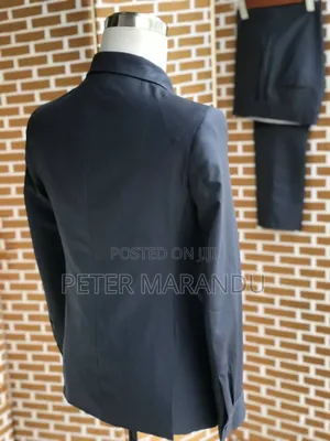 Smart Kaunda Mens