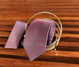 Tie Offical