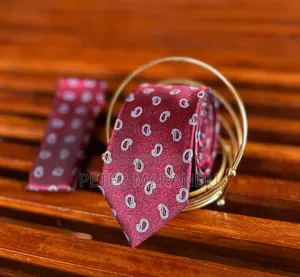 Tie Offical