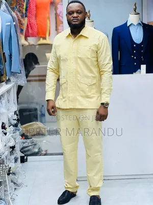 Linen Material