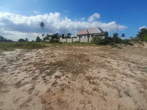 Viwanja Vinauzwa Kigamboni Kisarawe 2