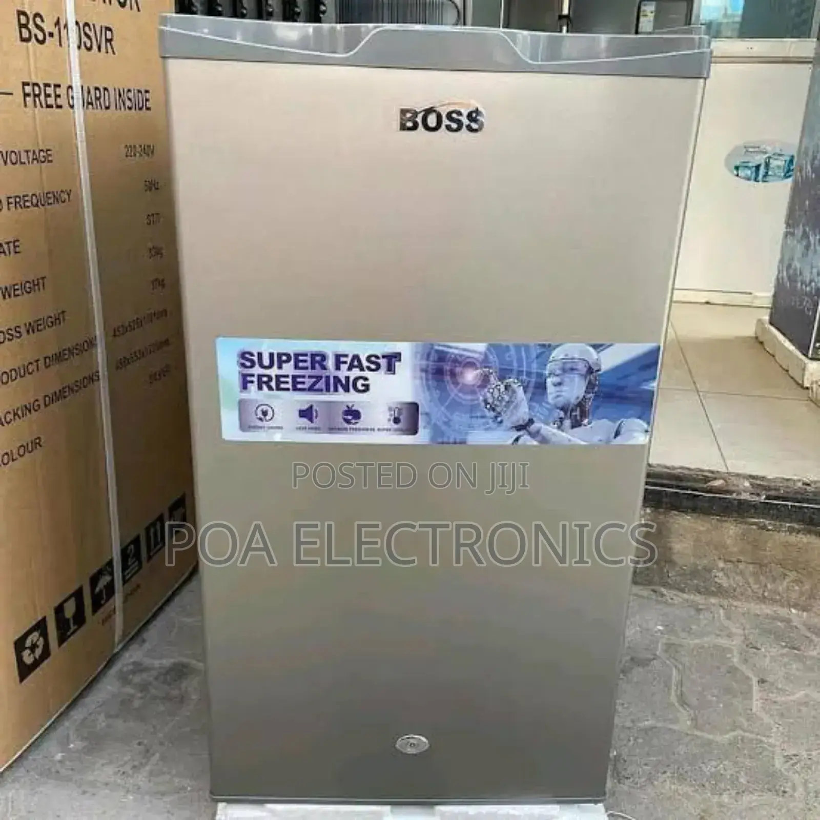 Quality Refrigerator