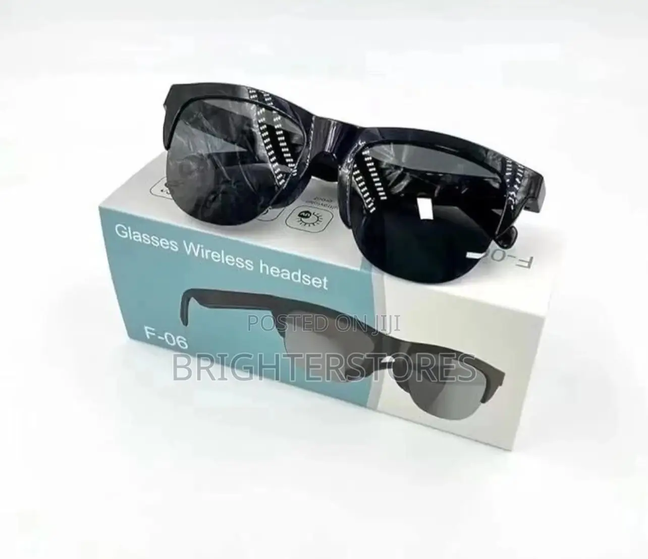 Wireless Sunglasses Bluetooth