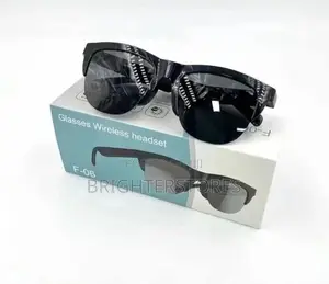 Wireless Sunglasses Bluetooth