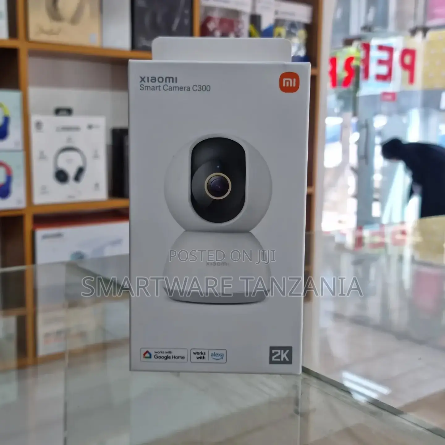 Wifi Cctv Security Camera | Mobile App | Two Way Talk