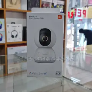 Wifi Cctv Security Camera | Mobile App | Two Way Talk