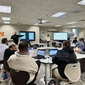 Promethean 75inchies