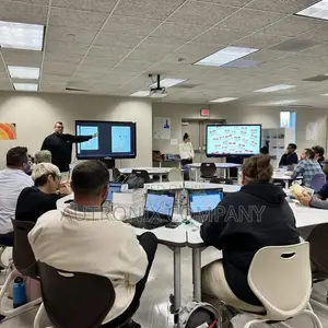 Promethean 75inchies