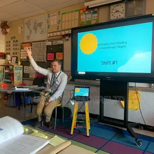 Promethean 75inchies