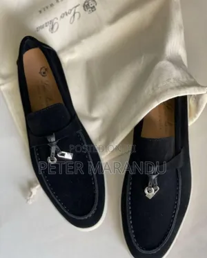 Classic Shoes Mens