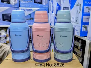 Vacuum Insulated Flask