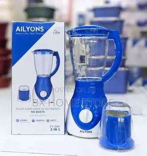 Ailyons Blender Grinder