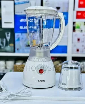 Ailyons Blender Grinder