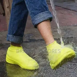 Water Proof Silcon