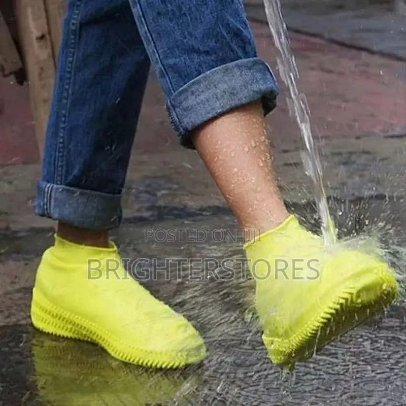 Water Proof Silcon