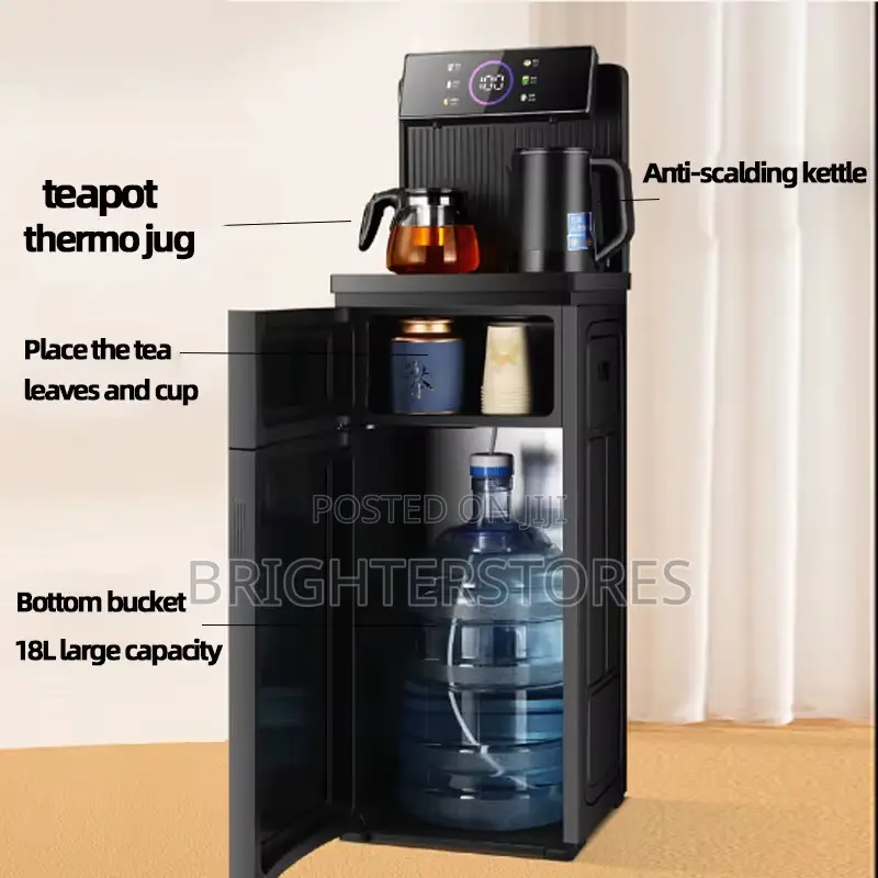 Modern Water Dispenser Bottom Load