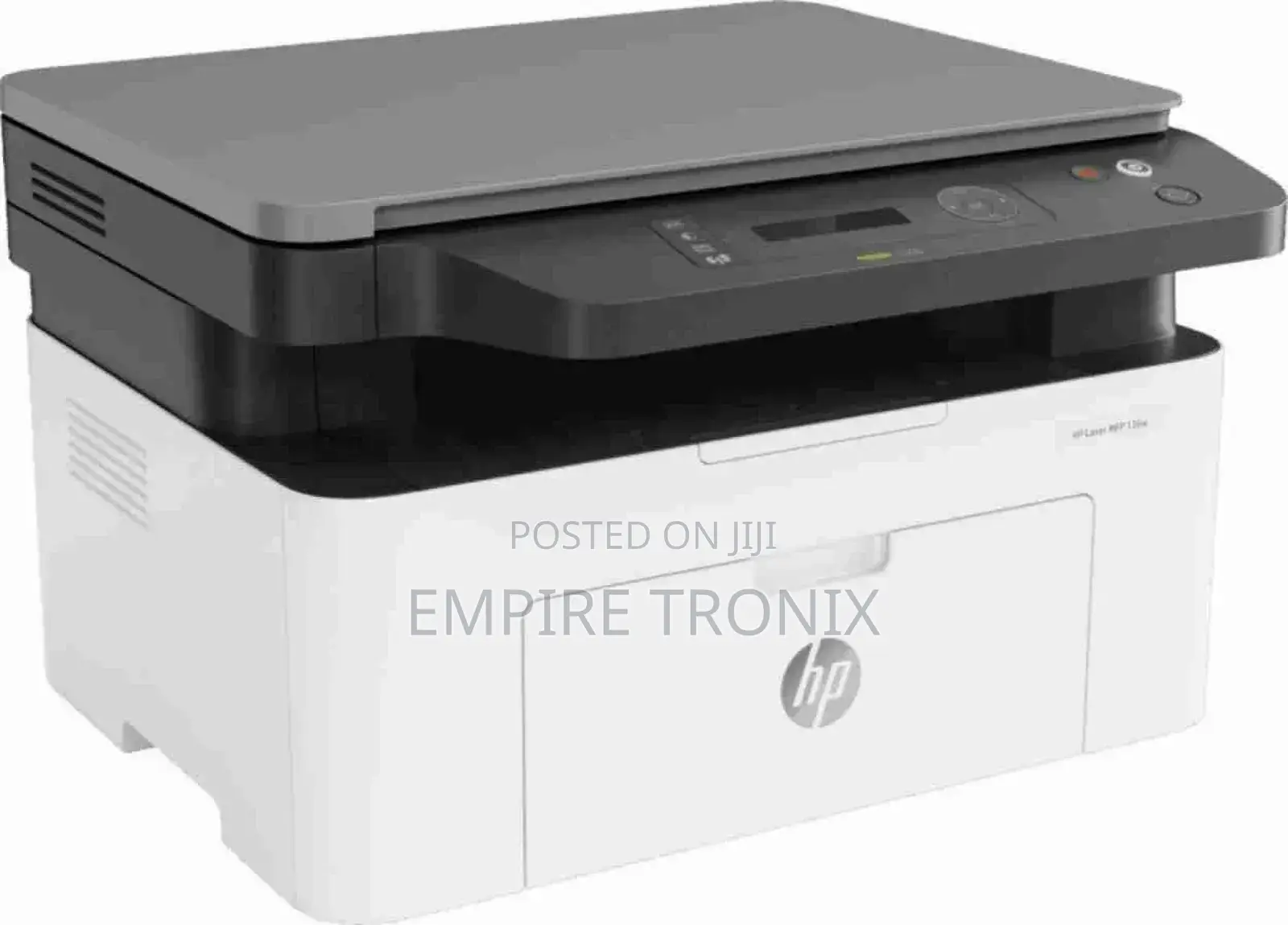 Hp Laserjet MFP 136w Multifunction Mono Printer