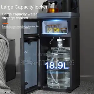Modern Water Dispenser Bottom Load With Big Bottle Water