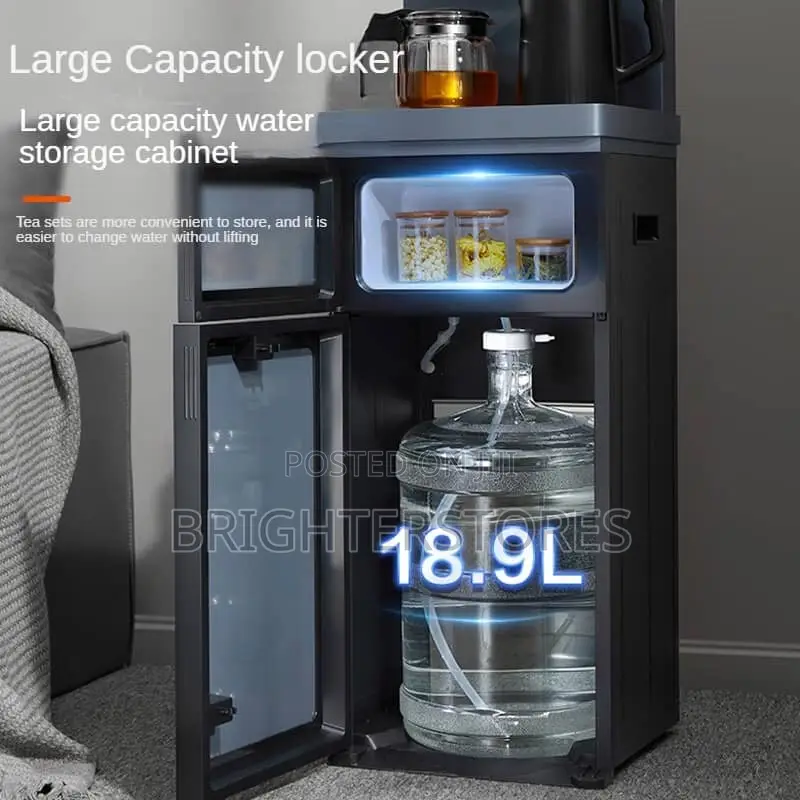 Modern Water Dispenser Bottom Load With Big Bottle Water
