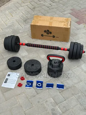 30kg Dumbbells Sets