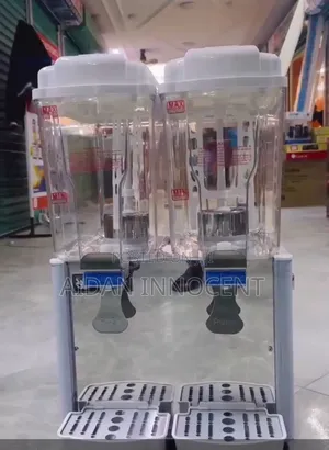 Juice Despenser 8l 2 in 1