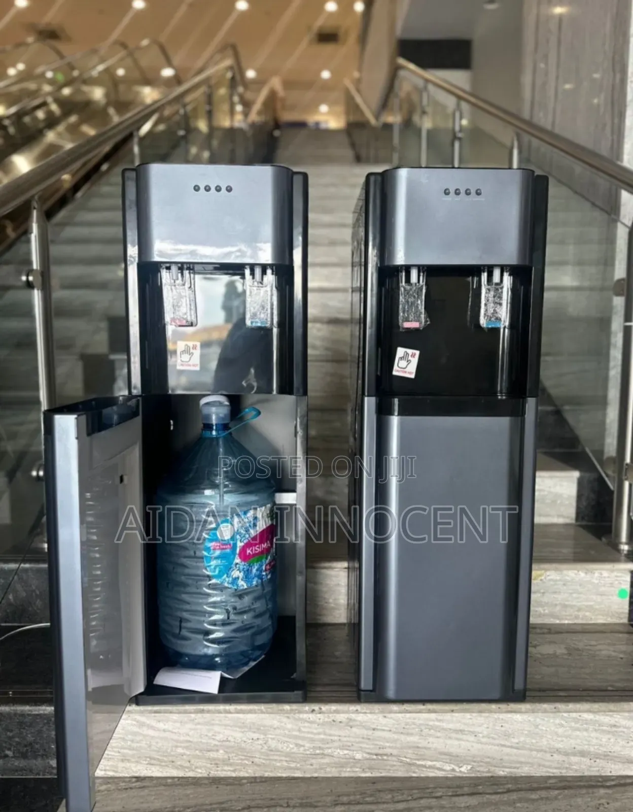 Bottom Loading Water Despenser