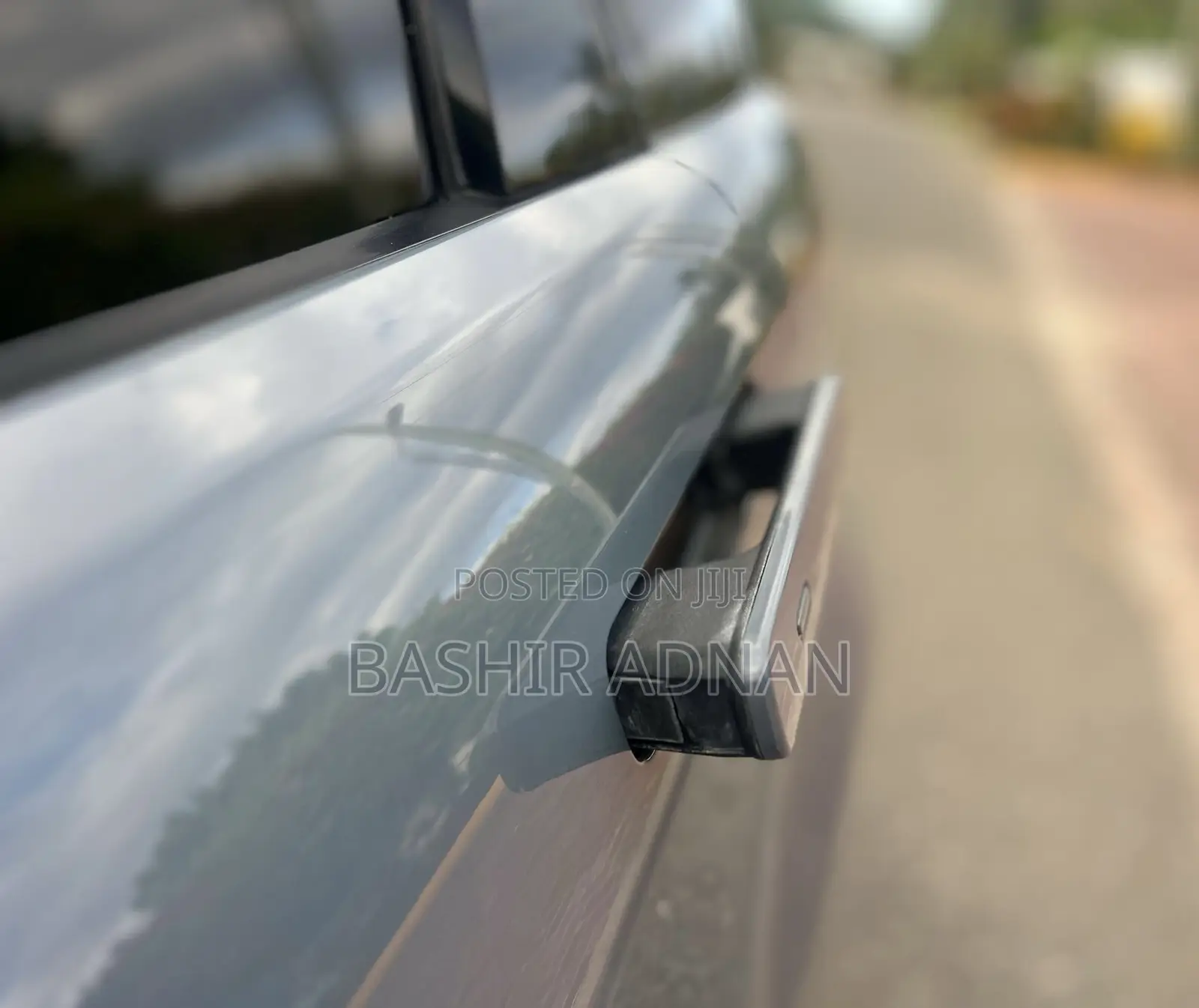 Land Rover Range Rover Evoque 2020 Gray