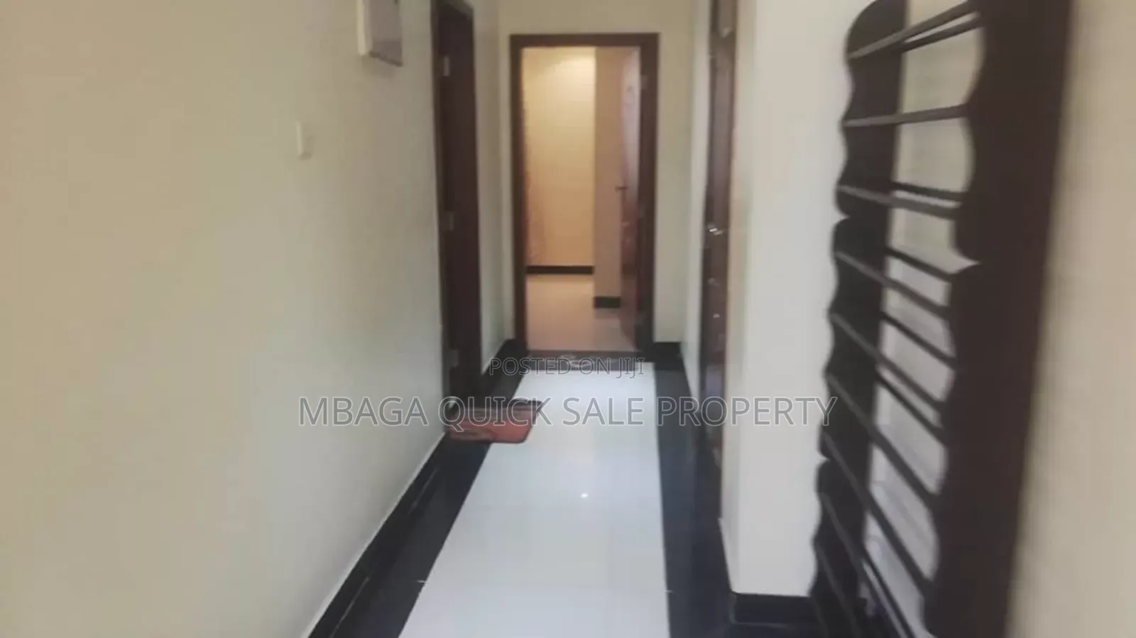 2bdrm Apartment in Mikocheni for rent