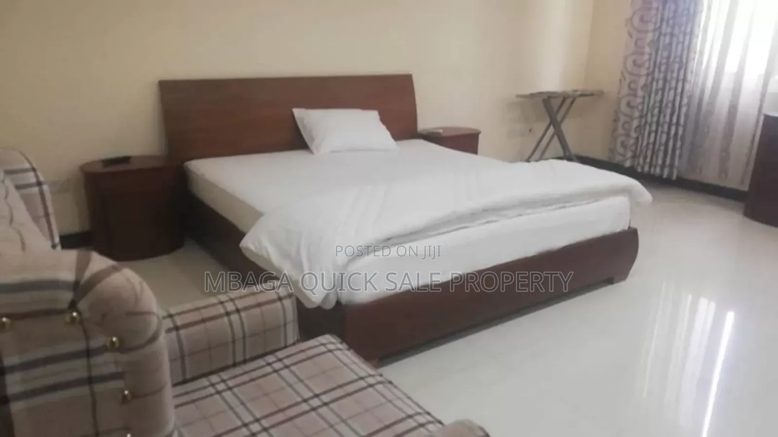 2bdrm Apartment in Mikocheni for rent