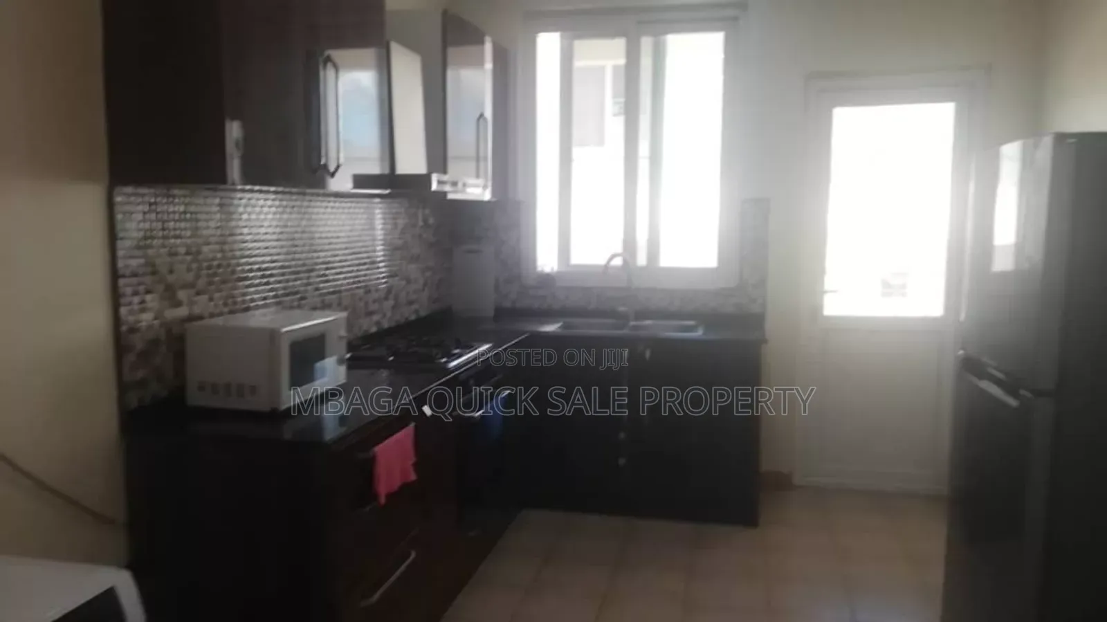 2bdrm Apartment in Mikocheni for rent