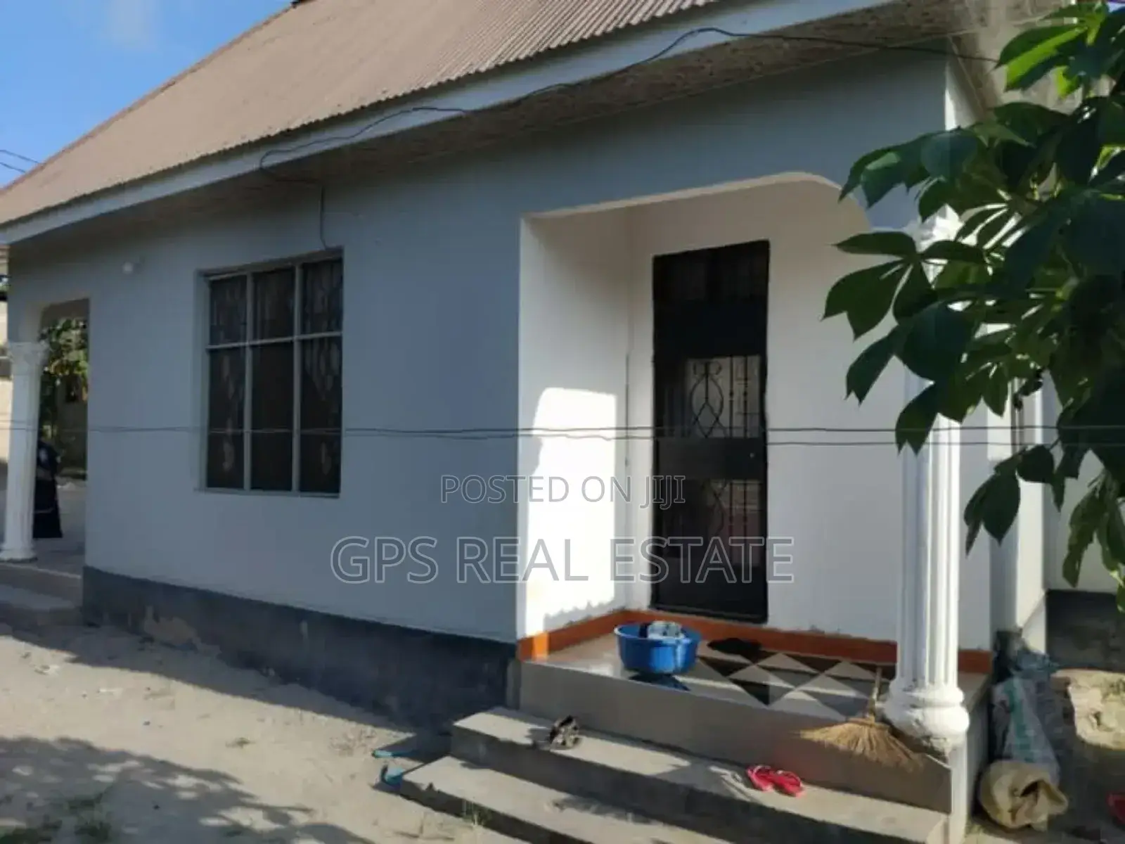 3bdrm House in Chanika Mwisho, Ilala for sale
