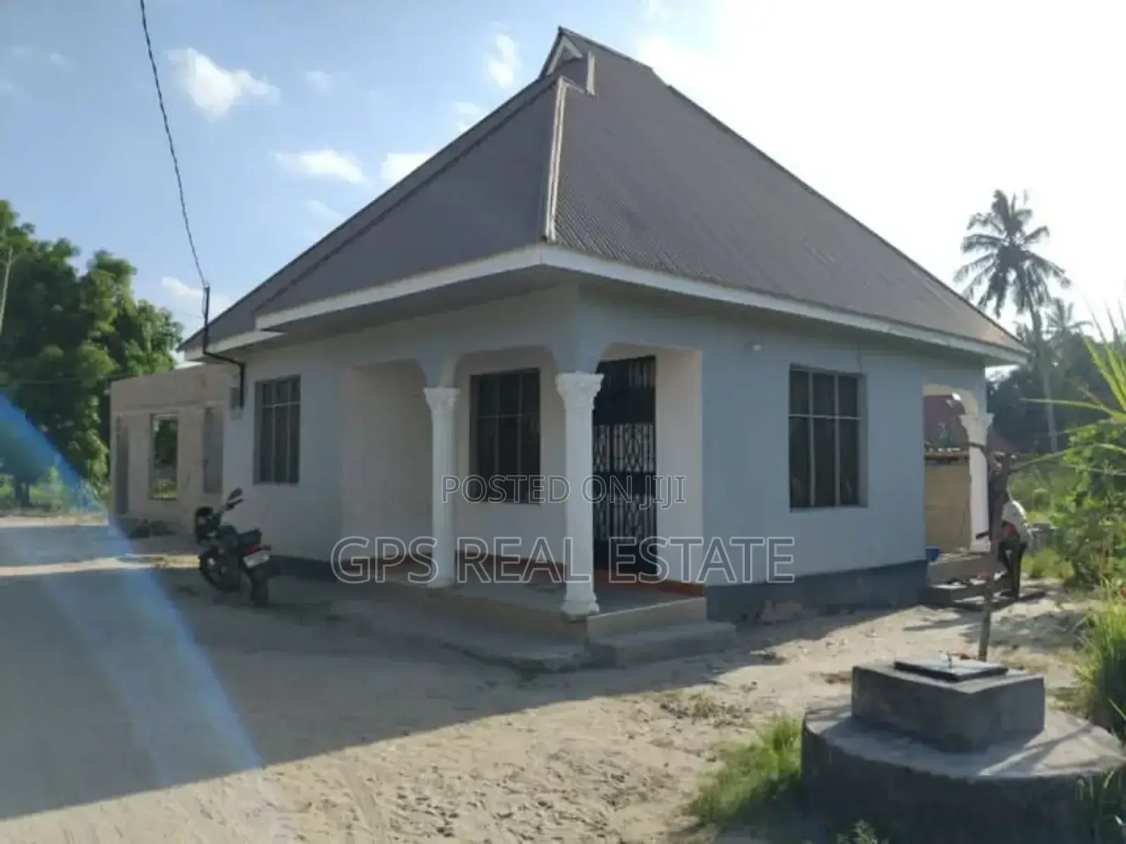 3bdrm House in Chanika Mwisho, Ilala for sale