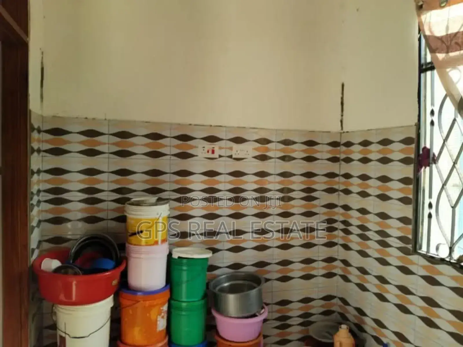 3bdrm House in Chanika Mwisho, Ilala for sale