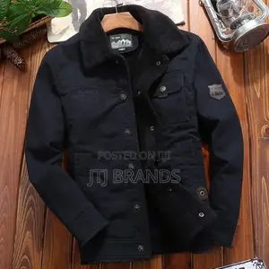 New Suitable Coat