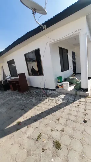 5bdrm Bungalow in Mbezi Beach Jogoo for sale