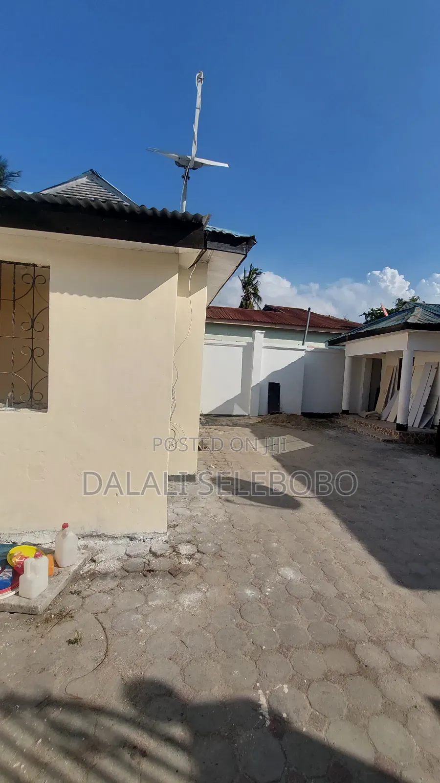 5bdrm Bungalow in Mbezi Beach Jogoo for sale