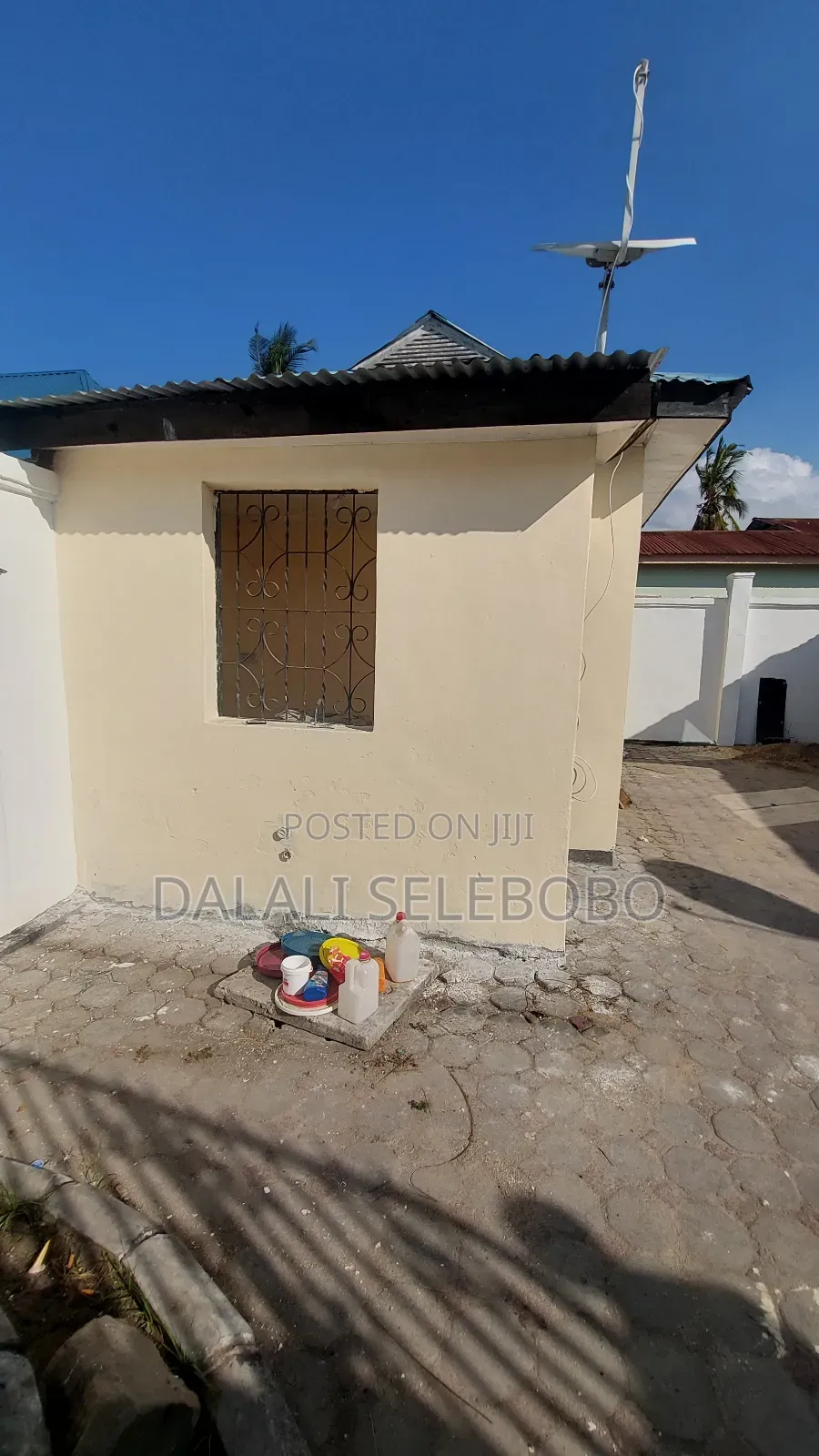 5bdrm Bungalow in Mbezi Beach Jogoo for sale