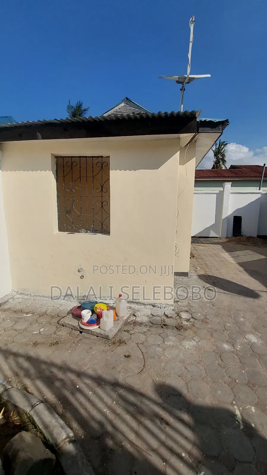5bdrm Bungalow in Mbezi Beach Jogoo for sale