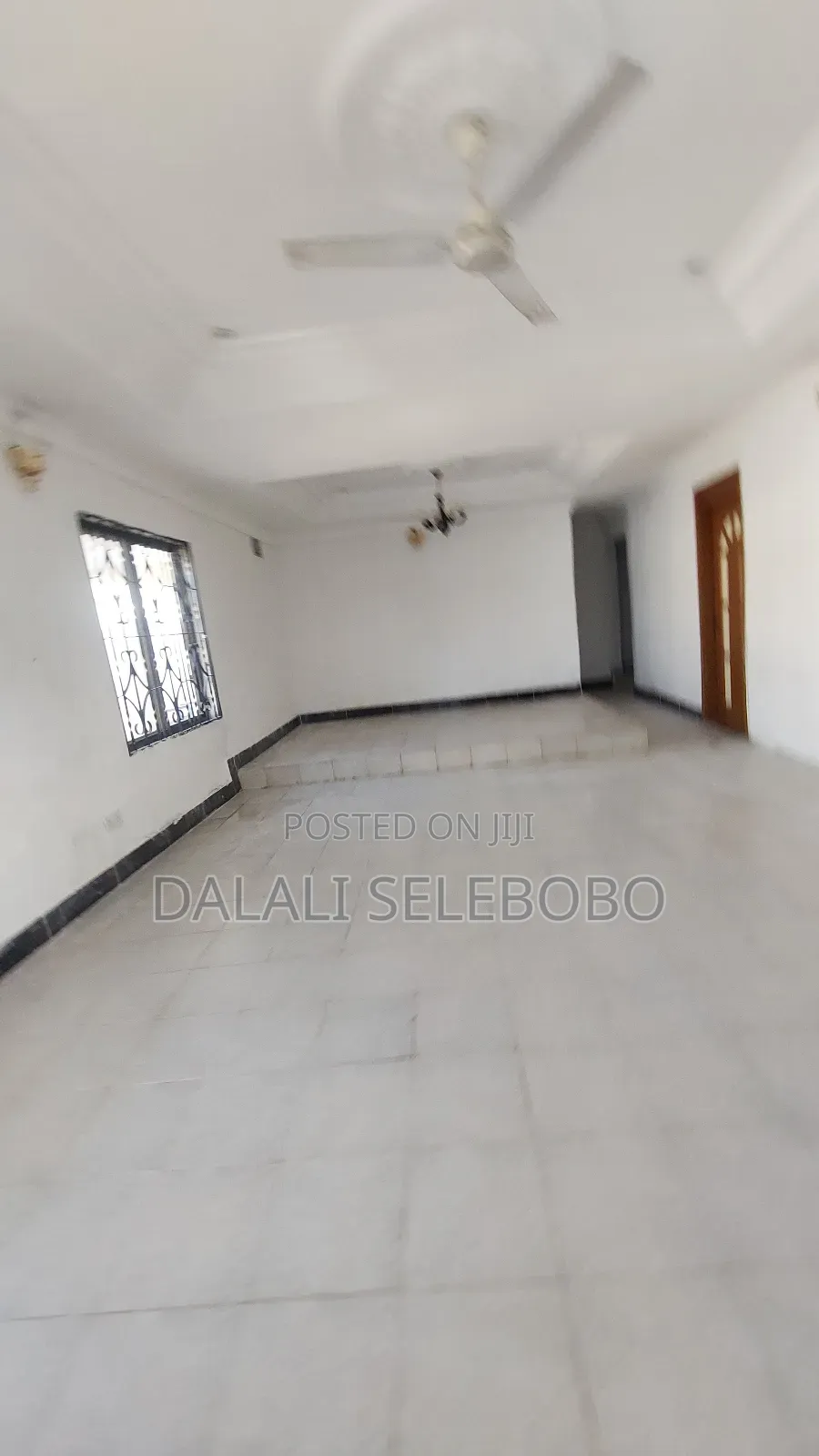 5bdrm Bungalow in Mbezi Beach Jogoo for sale