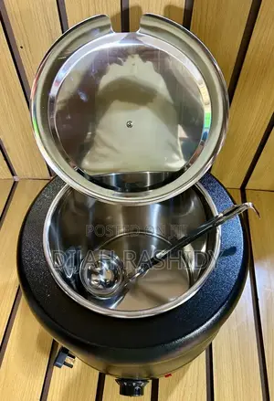 Soup Boiler 10ltr