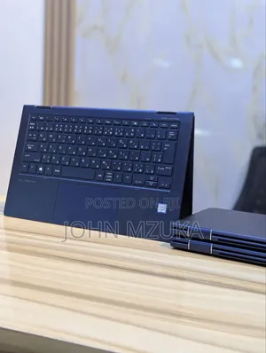Laptop HP Elite Dragonfly G4 8GB Intel Core I5 SSD 256GB