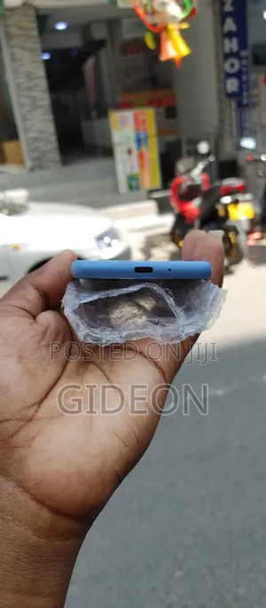 Sony Xperia 10 III 128 GB Blue