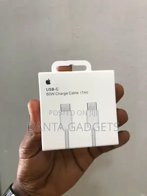 Usb Charge Cable 1m