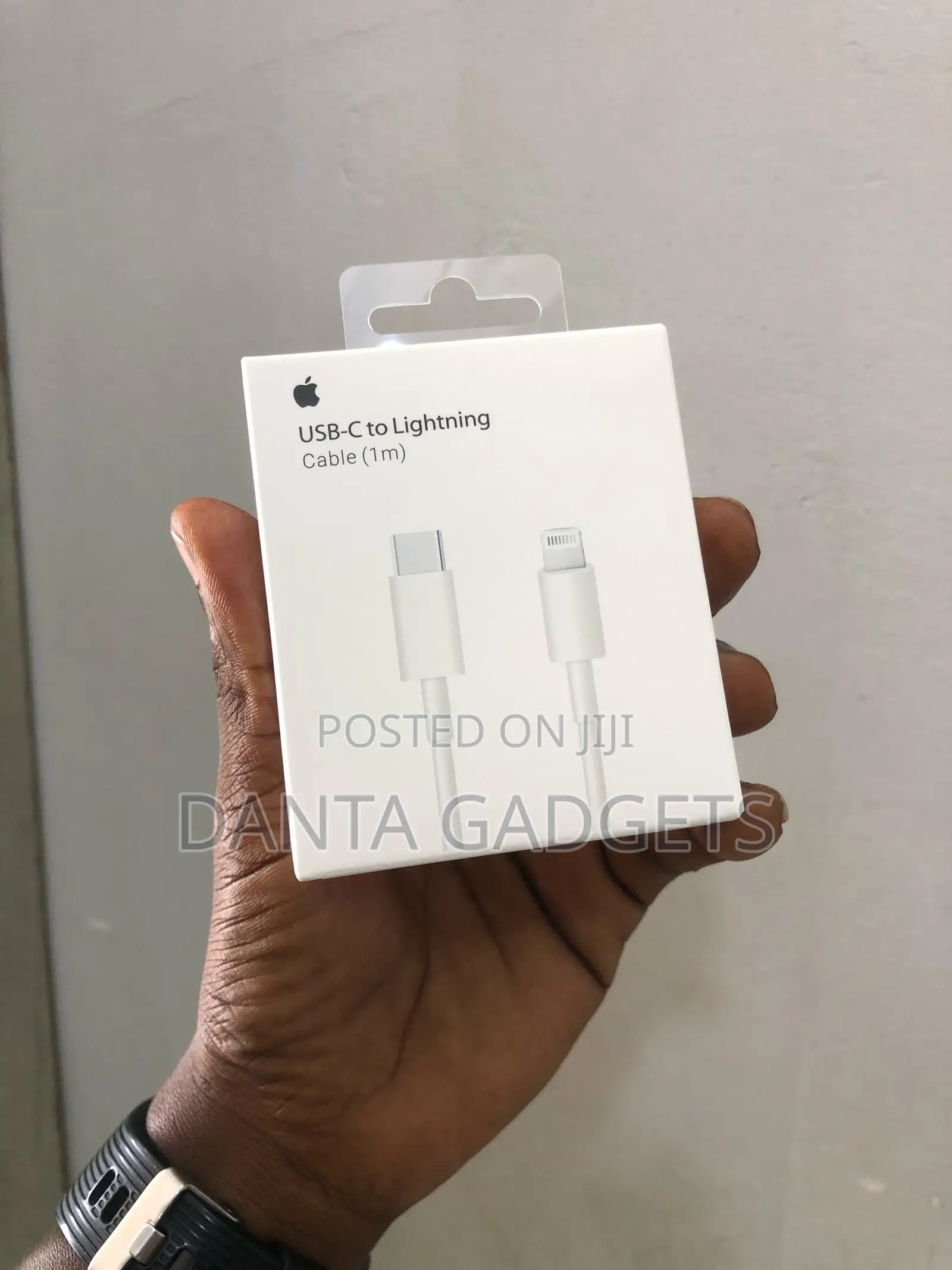 Usb Charge Cable 1m