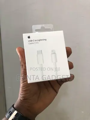 Usb Charge Cable 1m