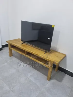 Photo - Meza Ya Tv Kwa Bei Nafuu