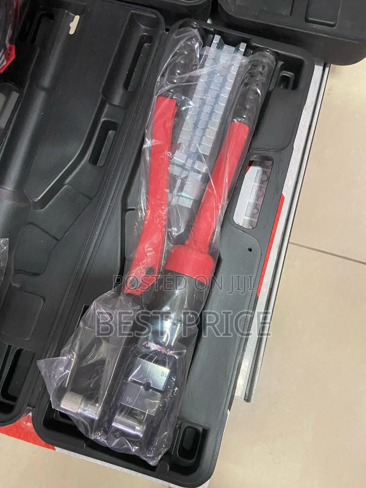 Yato Hydraulic Crimping Tools Yt- 22862