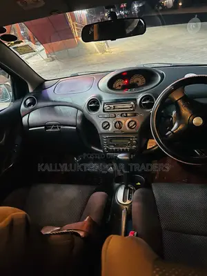 Toyota Noah 2008 Black