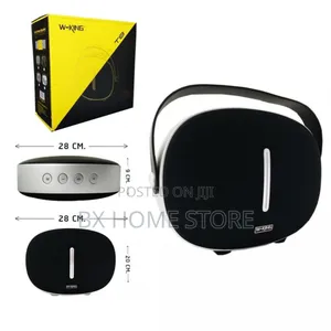 W-King T8 Speaker