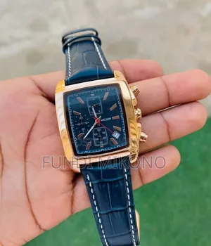 Megir Luxury Watch